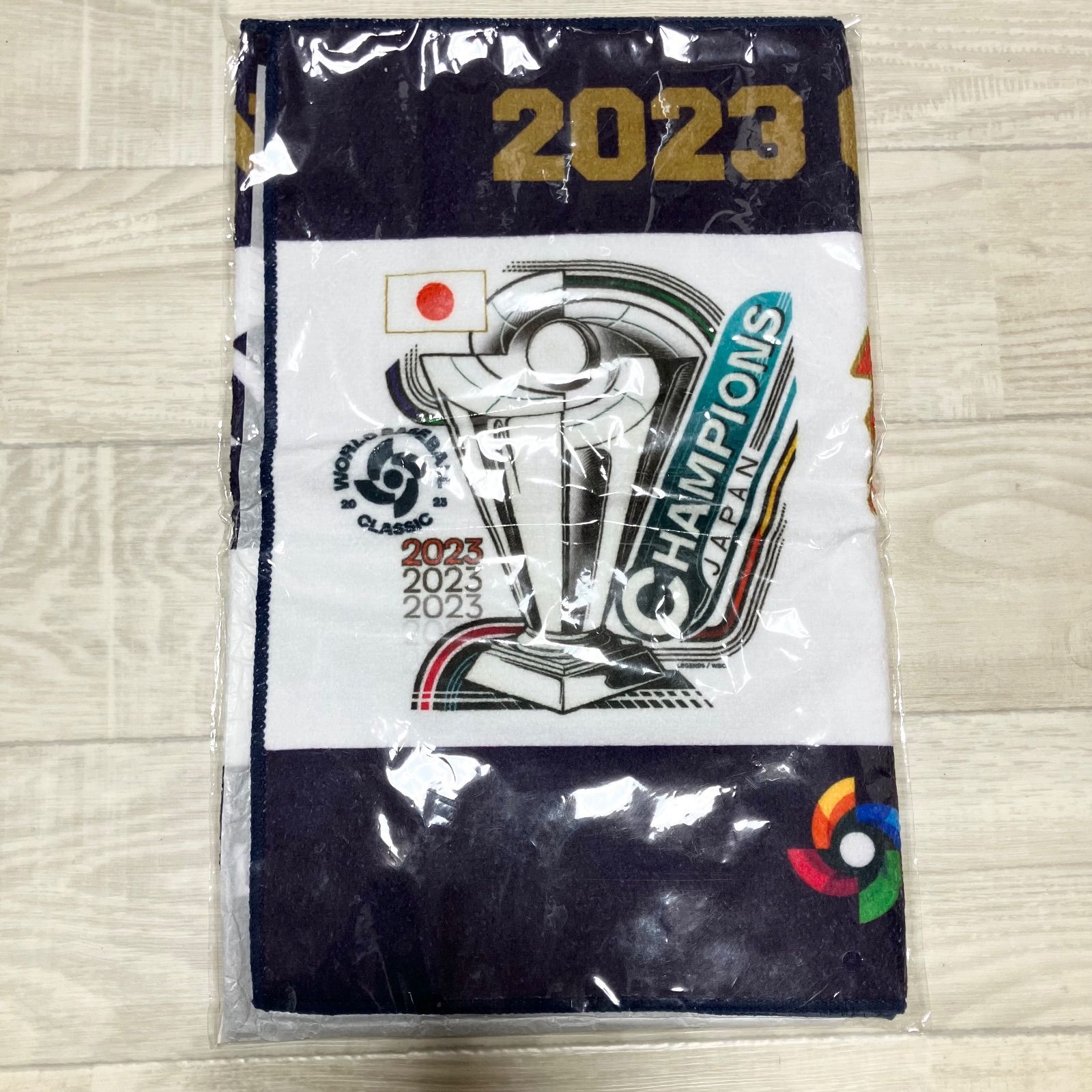 WBC優勝記念ユニホームXL 優勝記念キーホルダー　大谷翔平タオル WBC優勝記念ユニホームXL 優勝記念キーホルダー 大谷翔平タオル 【公式