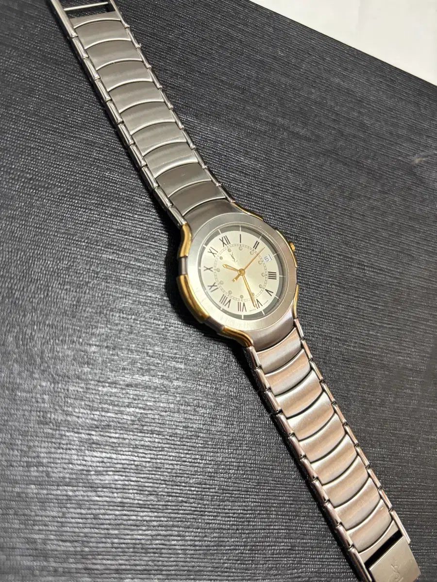 YSL サンローラン ウォッチ ヴィンテージ