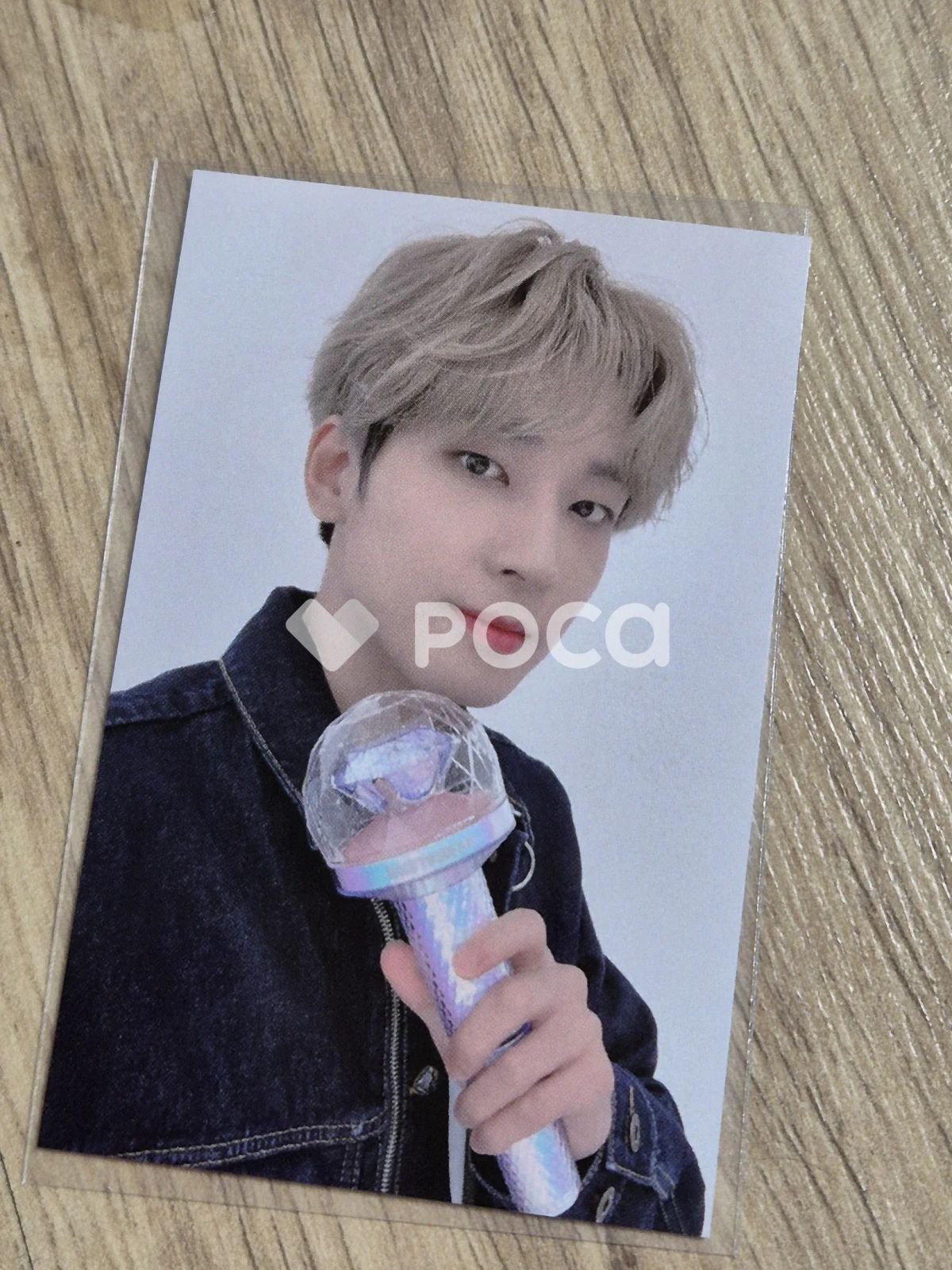 セブチ ウォヌ 2021 SVT 5 TH FAN MEETING SEVENTEEN in CARAT LAND ZONE