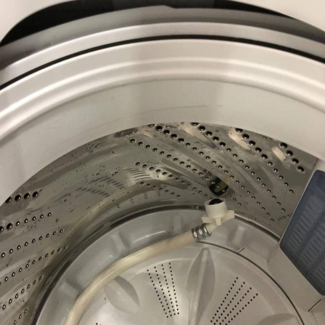  パナソニック 6 0 kg 全自動洗濯機 NA F 60 B 12 2018年製 洗濯 ビッグウェーブ 洗浄 送風乾燥 槽カビ予防 槽洗浄 つけおきコース搭載 88336 1 005 縦型洗濯機本体 縦型洗濯機