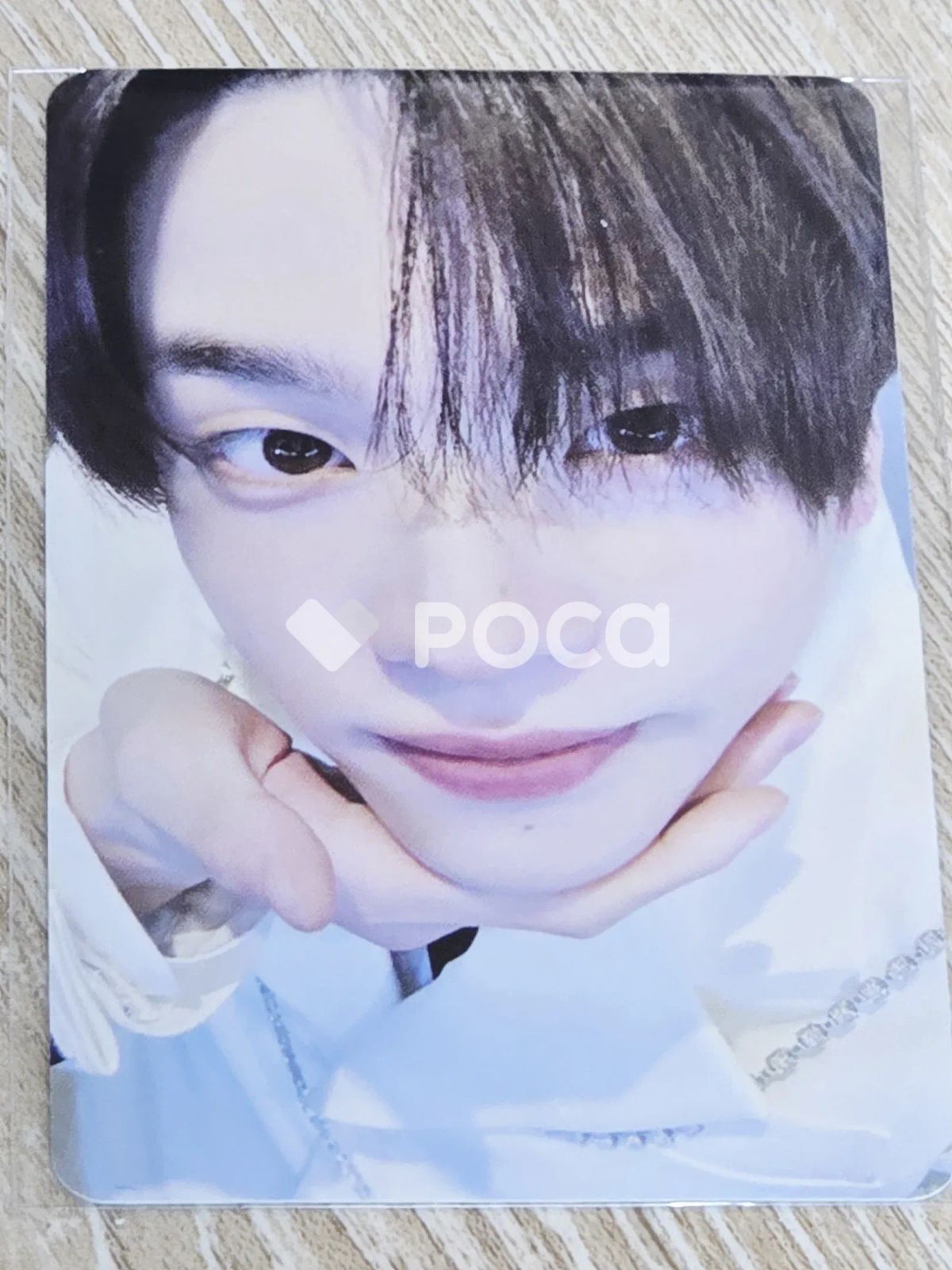 TWS シンユ play hard SOUNDWAVE サウェ ラキドロ