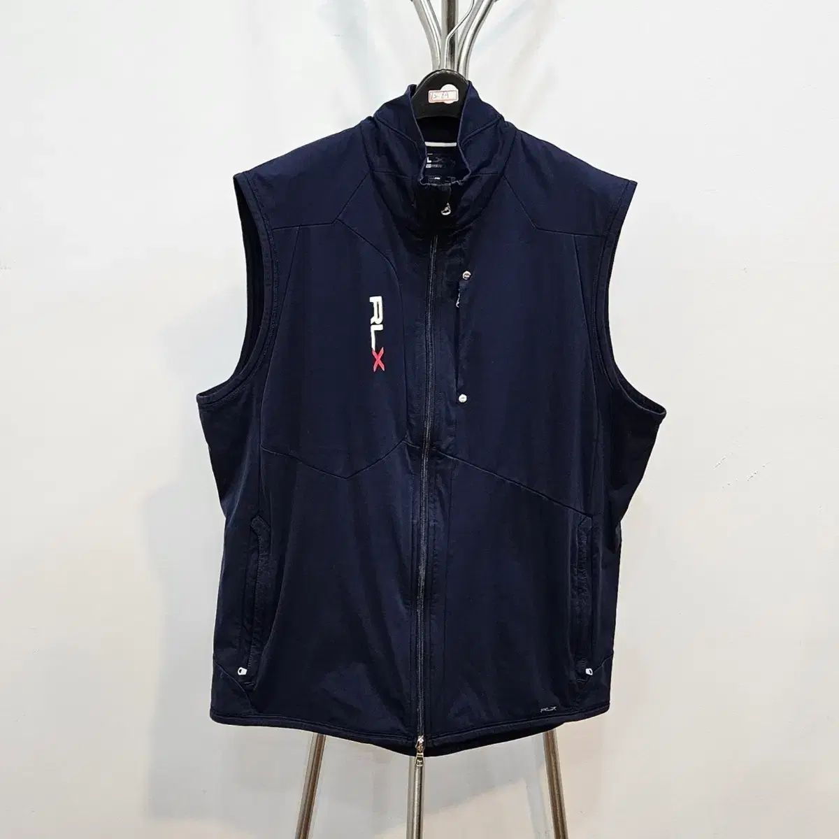 ラルフローレン RLX ベスト XL