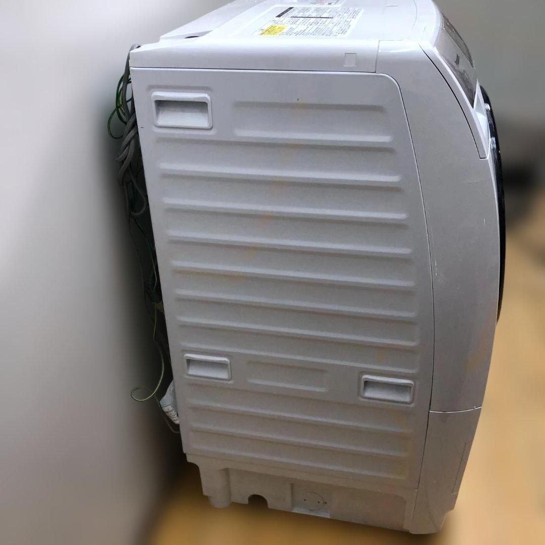 【不調箇所あり】NA-VH32SL Panasonic　ドラム式洗濯機 f0ae2030fb6600a3ab9cc646861810