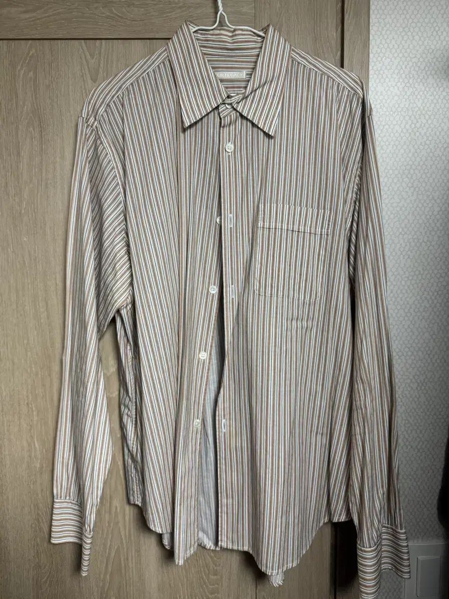 OUR LEGACY policy シャツ size 50