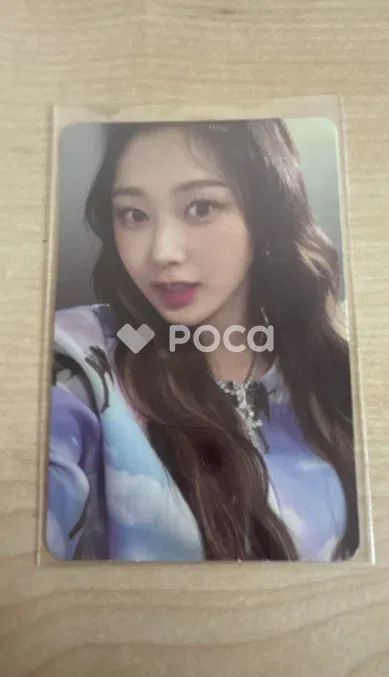 aespa ジゼル 2021 Winter SMTOWN : SMCU EXPRESS - メルカリ