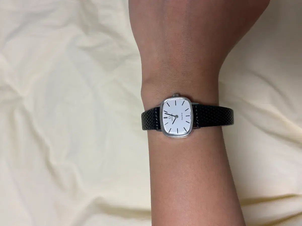 手巻き時計 ヴィンテージ