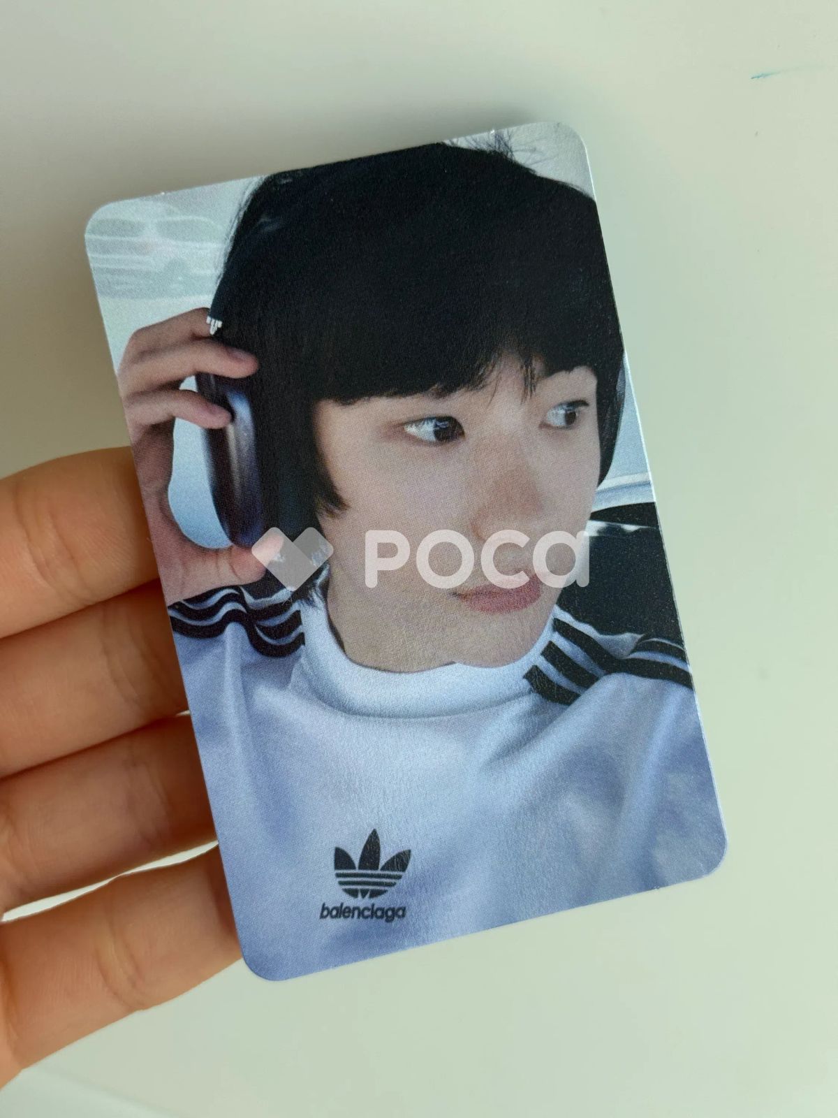 B N Ver ギターをゲット