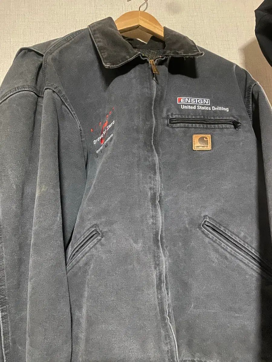 Carhartt カーハート デトロイト j 97 ptl