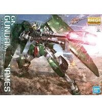 MG 機動戦士ガンダム00 ガンダムデュナメス 1|100スケール 色分け済みプラモデル