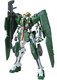 MG 機動戦士ガンダム00 ガンダムデュナメス 1|100スケール 色分け済みプラモデル