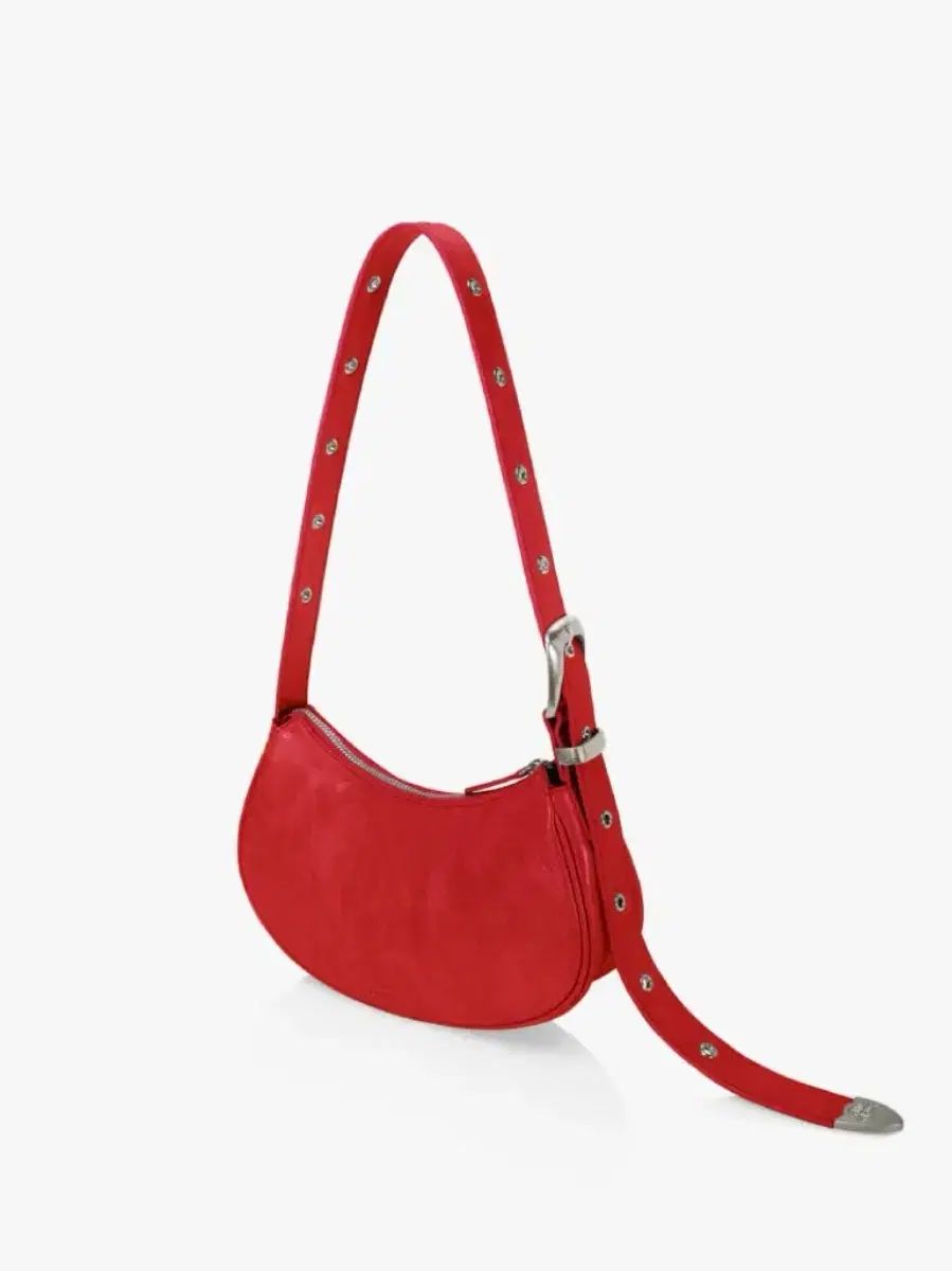 FIND KAPOOR ファインドカプア バッグ ベルトバッグ レッド