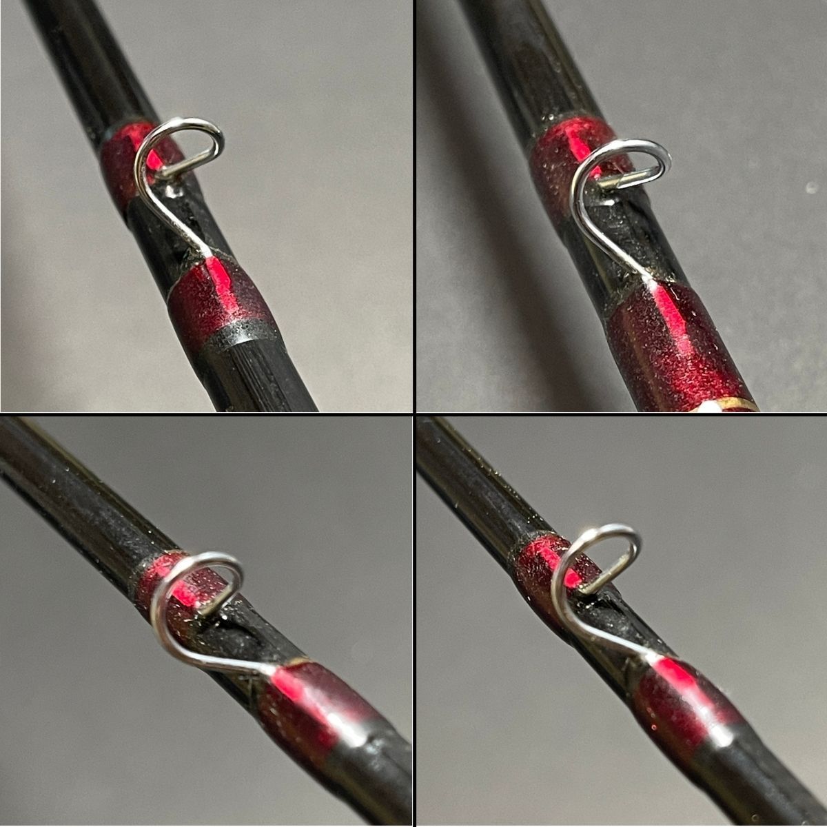 希少美品】DAIWA ALLTMOR-S F1309-3 Lake Shooting Special フライ