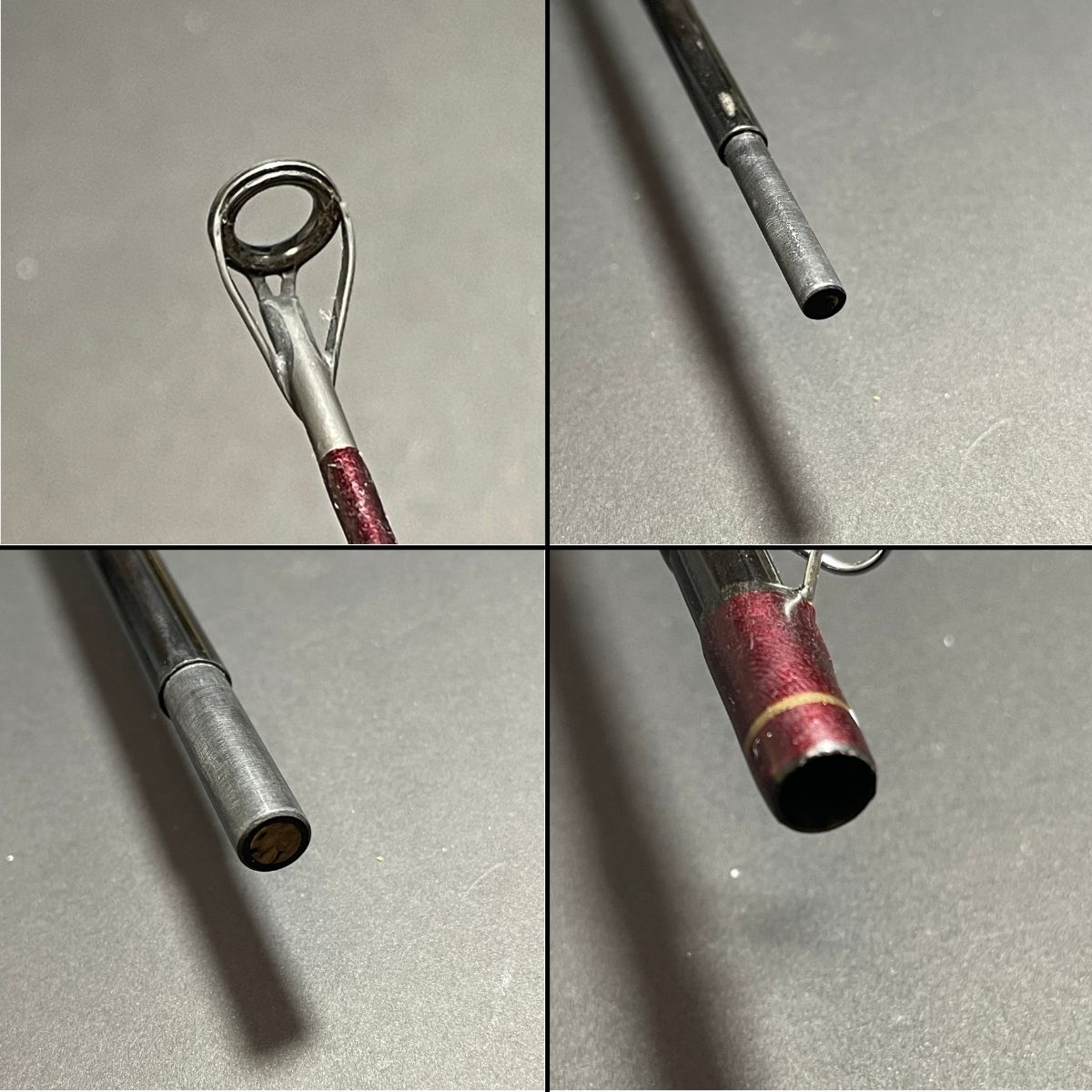 希少美品】DAIWA ALLTMOR-S F1309-3 Lake Shooting Special フライ