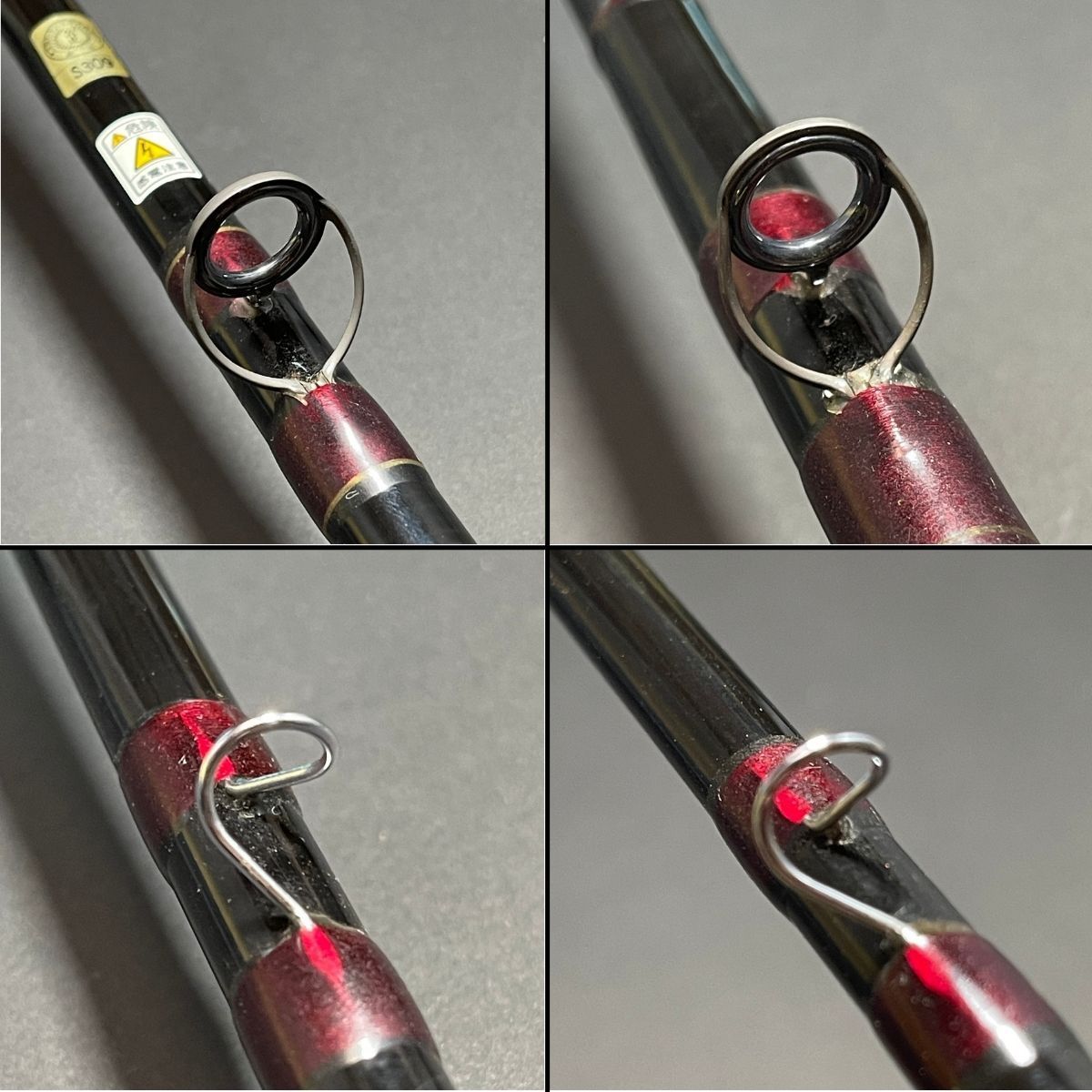 希少美品】DAIWA ALLTMOR-S F1309-3 Lake Shooting Special フライ
