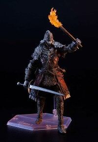 新品】figma ELDEN RING 狼の戦鬼 ノンスケール プラスチック製 塗装
