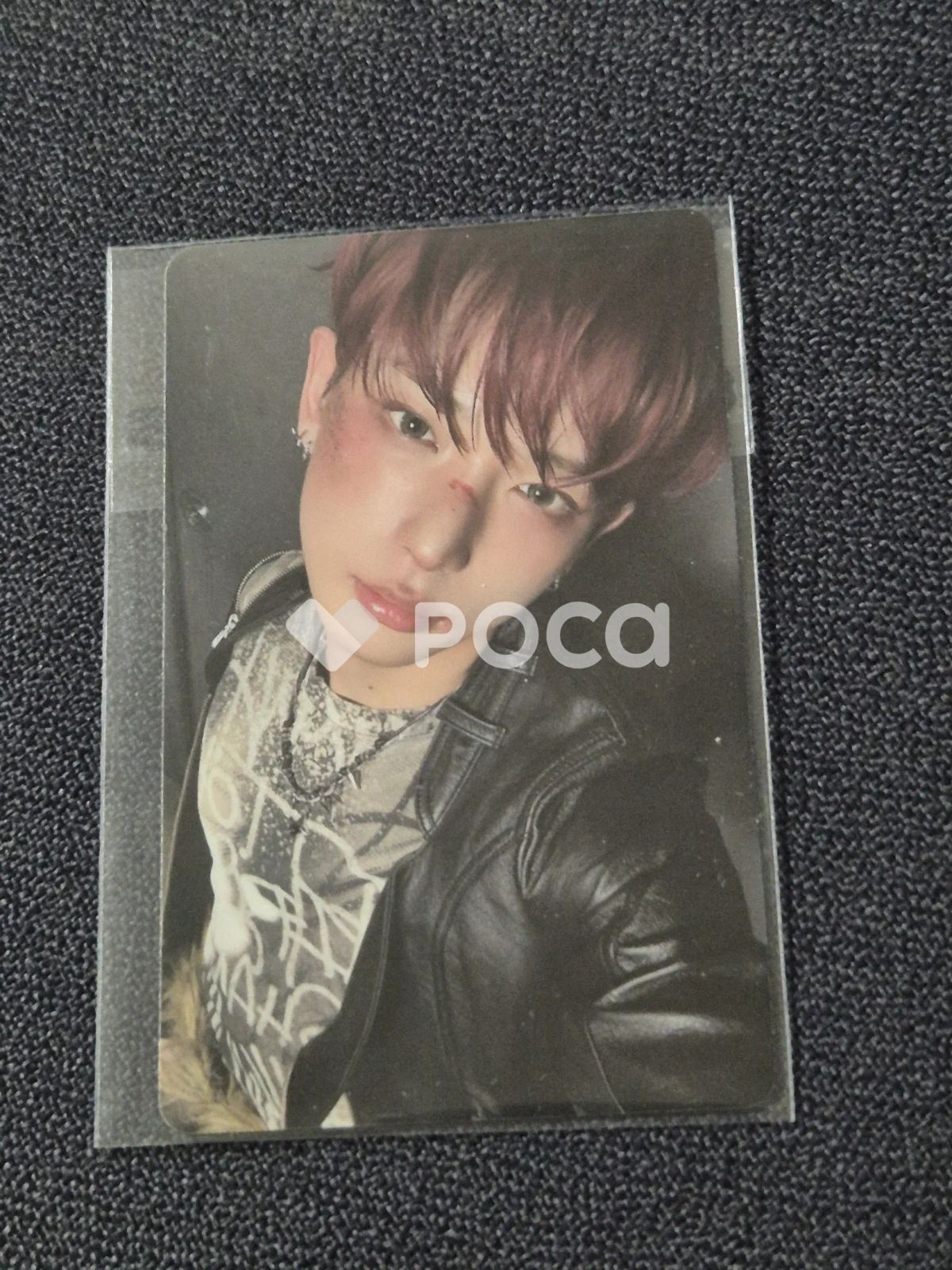 &TEAM HARUA ハルア Back to Life Weverse - メルカリ