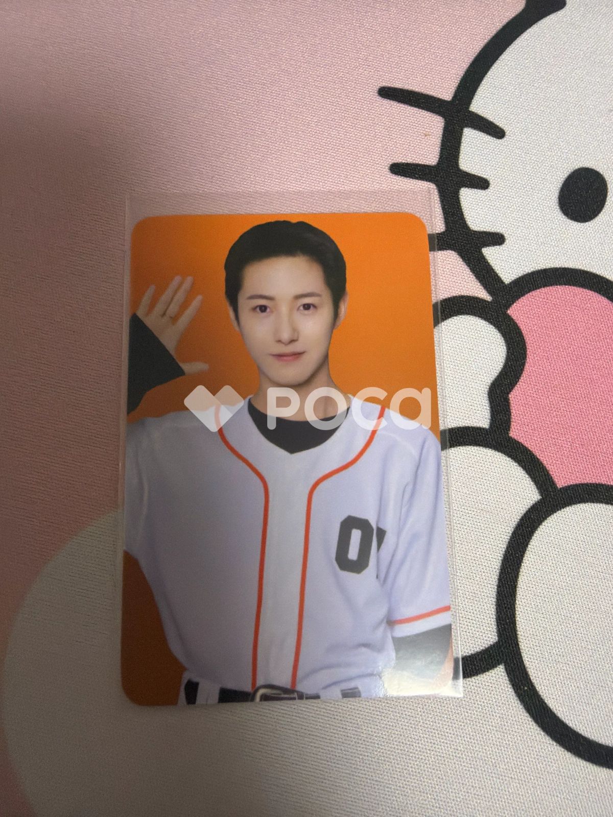 NCT ロンジュン NCT ZONE ポップアップ スペース ランダム