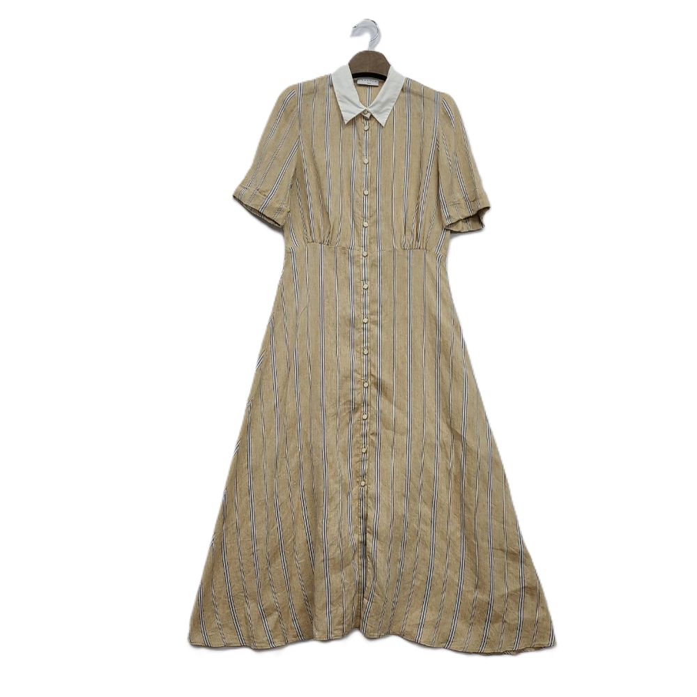 サンドロ|38|アイディルック|ロジータ リネン ONE PIECE|アリス|5118