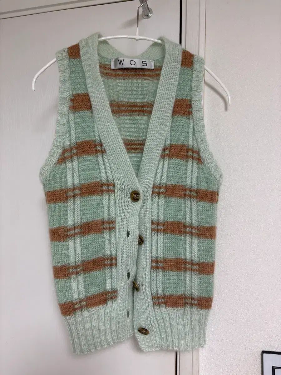 The HANDSOME ウォーク オブ 쉐임 ベスト