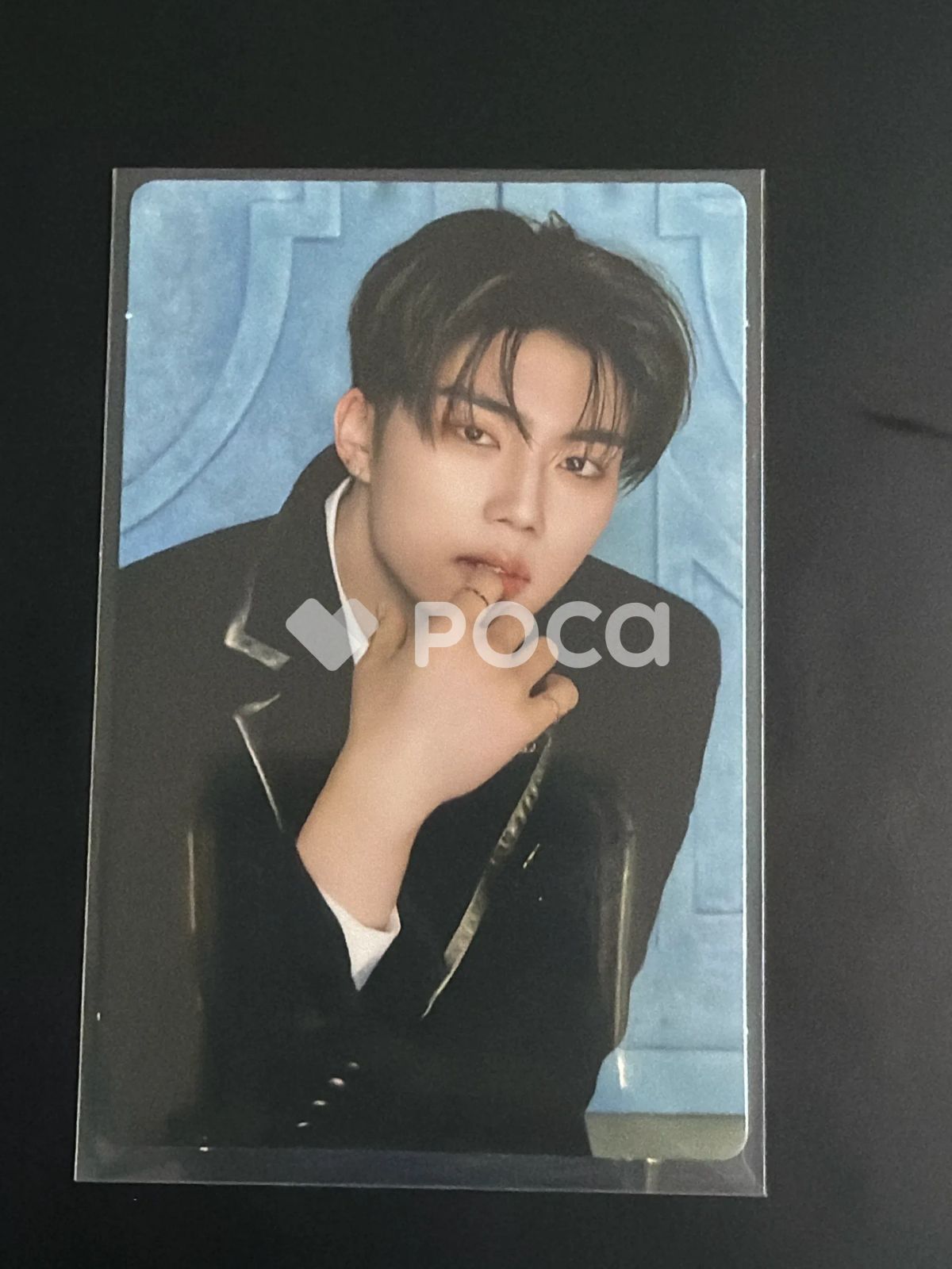 ZEROBASEONE パクゴヌク 2025 ZEROBASEONE FAN-CON [BLUE MANSION] ZB1