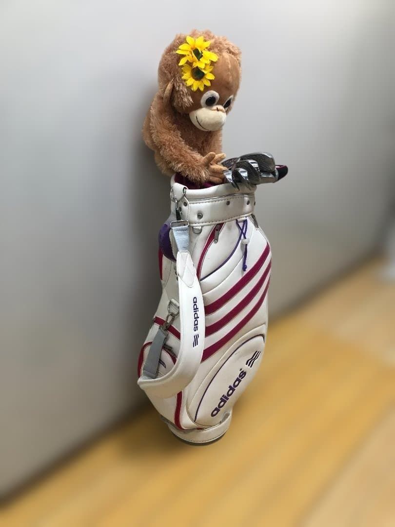 FIORE TaylorMade