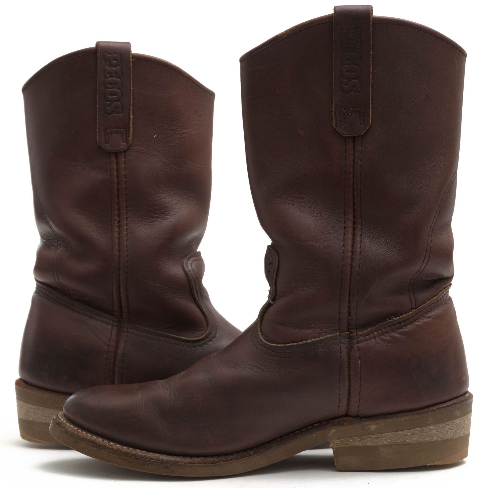 レッドウィング／RED WING ペコスブーツ シューズ 靴 メンズ 男性 男性