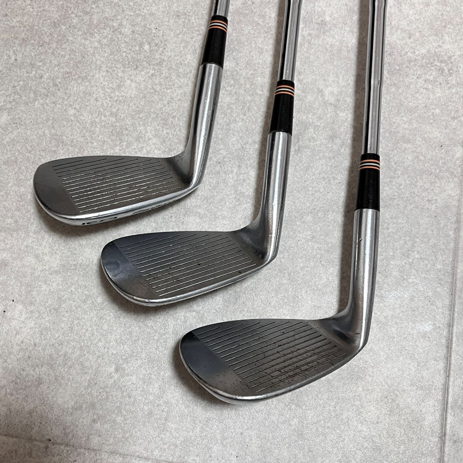 MacGregor マクレガー MT TOURNEY R68 ゴルフクラブ アイアン パター