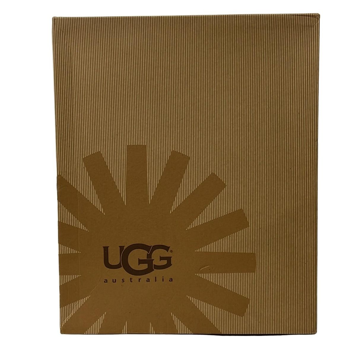  UGG アグ ショートブーツ 270 メンズ クラシックショート 5800 グレー ムートン その他 ブーツ 革靴