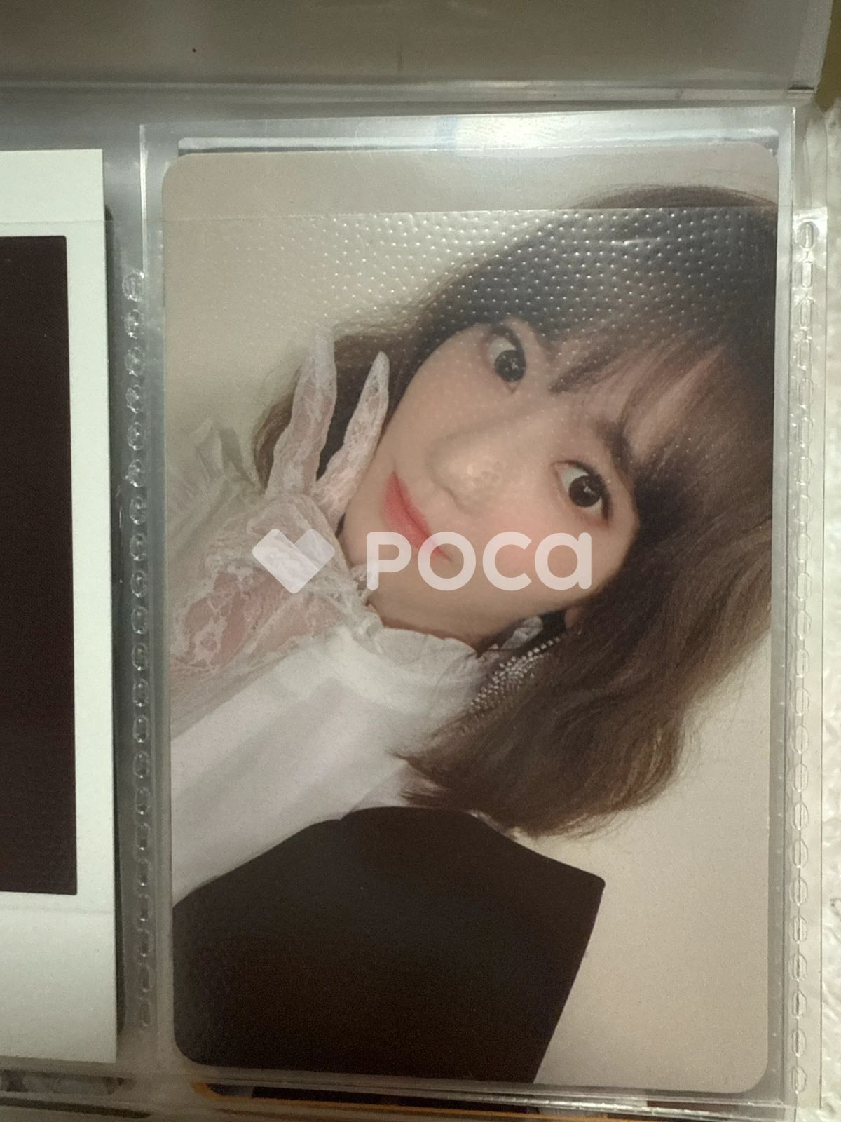 IZ*ONE サクラ　トレカ チェキ waves 中国　lesserafim IZONE IZ*ONE サクラ トレカ チェキ waves 中国 IZ*ONE IZONE LE