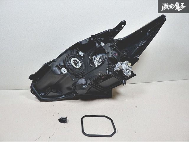 TOYOTA トヨタ 純正 ZVW30 プリウス 後期 HID キセノン ヘッドライト