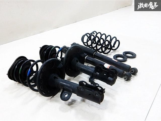 トヨタ 純正 ZVW41 プリウスα サス サスペンション サスキット