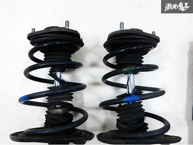 トヨタ 純正 ZVW41 プリウスα サス サスペンション サスキット