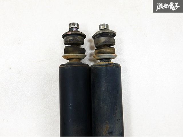 スズキ 純正 JB74 ジムニー シエラ サス サスペンション サスキット