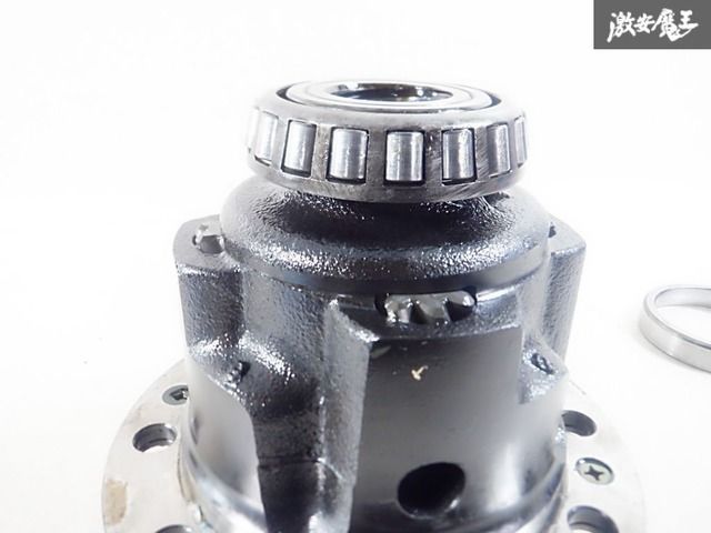 実動☆】NISSAN 日産純正 S15 シルビア SR20DET ターボ リア デフ