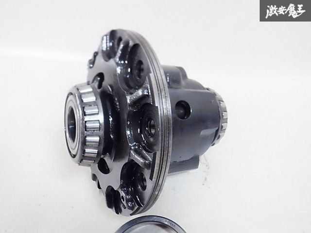 実動☆】NISSAN 日産純正 S15 シルビア SR20DET ターボ リア デフ