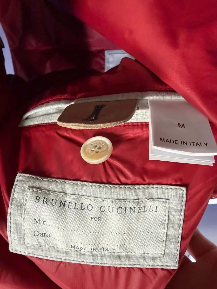 ブルネロ クチネリ BRUNELLO CUCINELLI チョン ウィソン スウェード ダウンベスト ほぼ モード系 多色展開