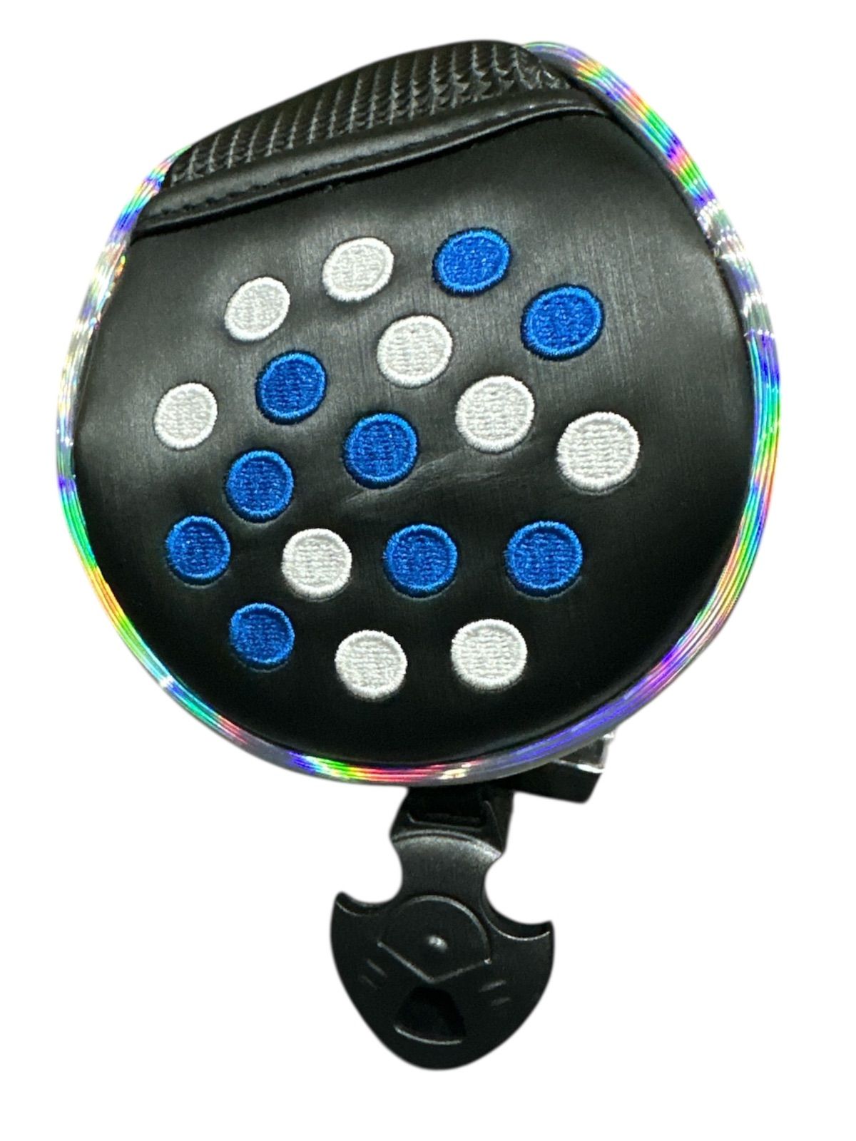 MUZIiK ムジーク ヘッドカバー 3点セット FW用2点＋UT用1点 カーボン調