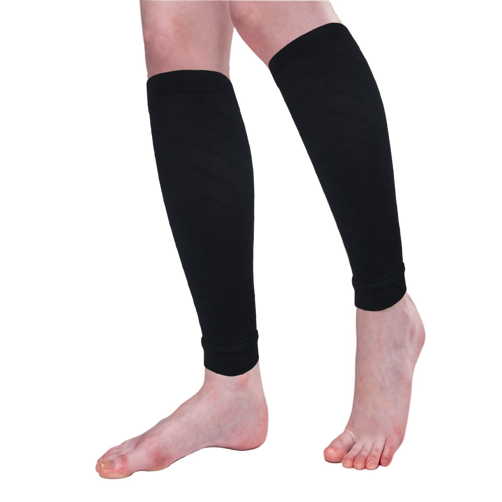 [MOOKISOO] Expert-Supervised Men's Compression Socks Calf Supporters ...