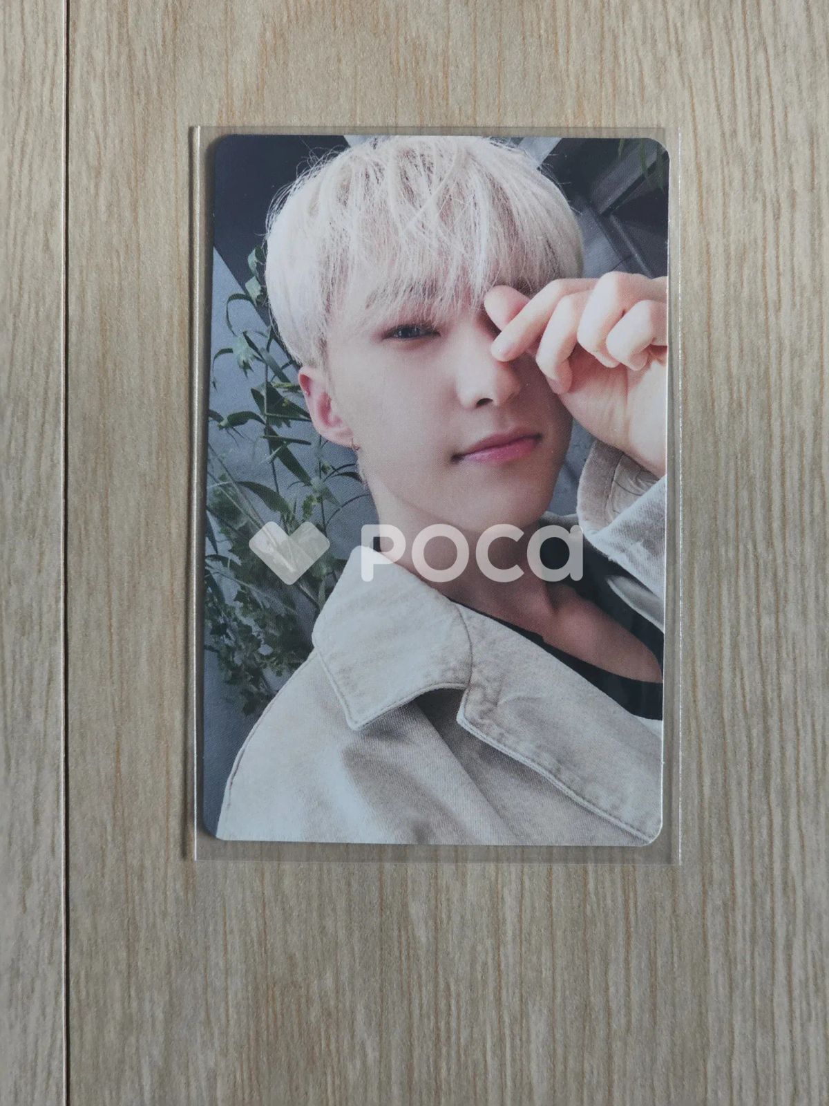 Seventeen ホシ セブチ 消費期限 Standard Edition - メルカリ