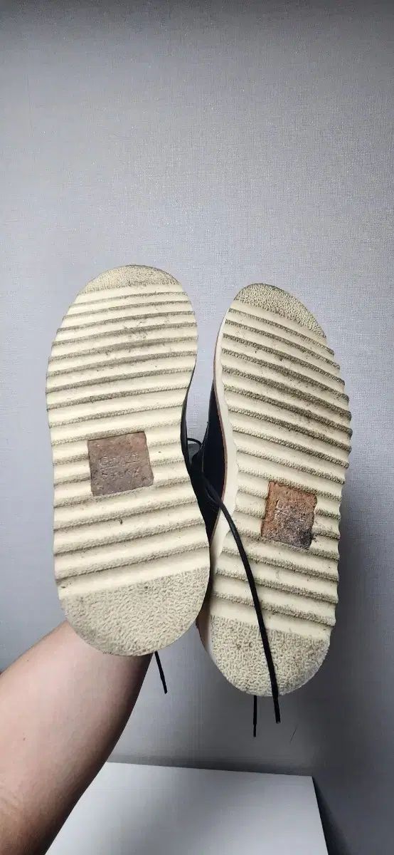 グランスツォーン クロムアクセル