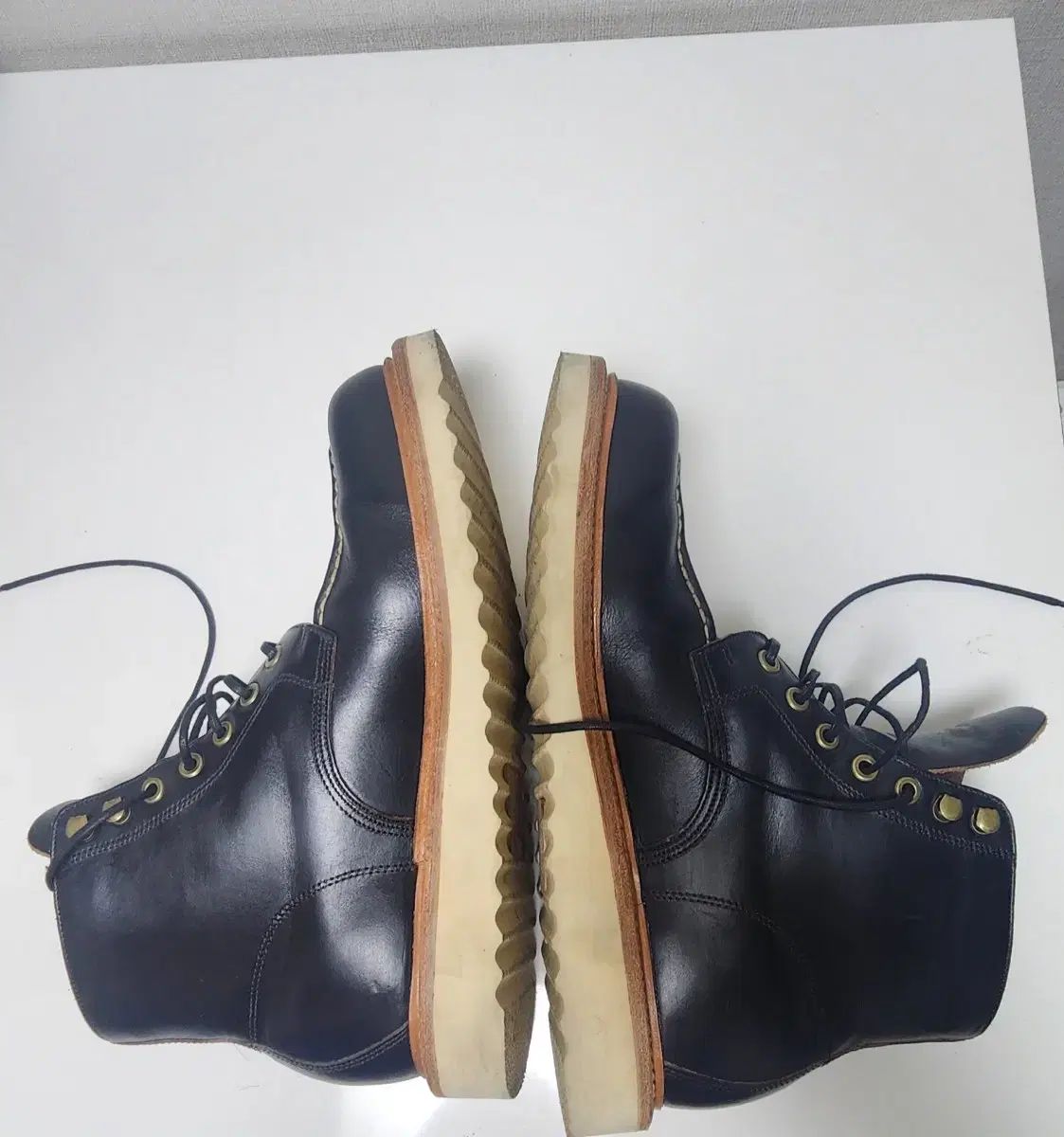 グランスツォーン クロムアクセル