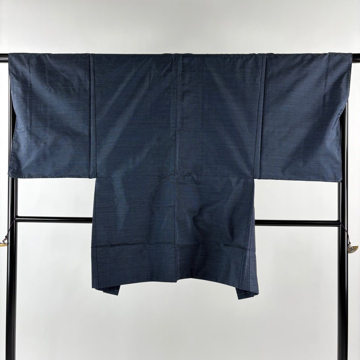 紬 アンサンブル