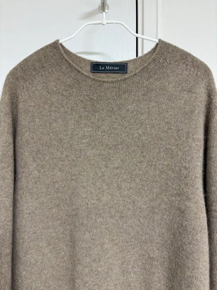 ル メティエ ワンピース カーディガン セットアップ