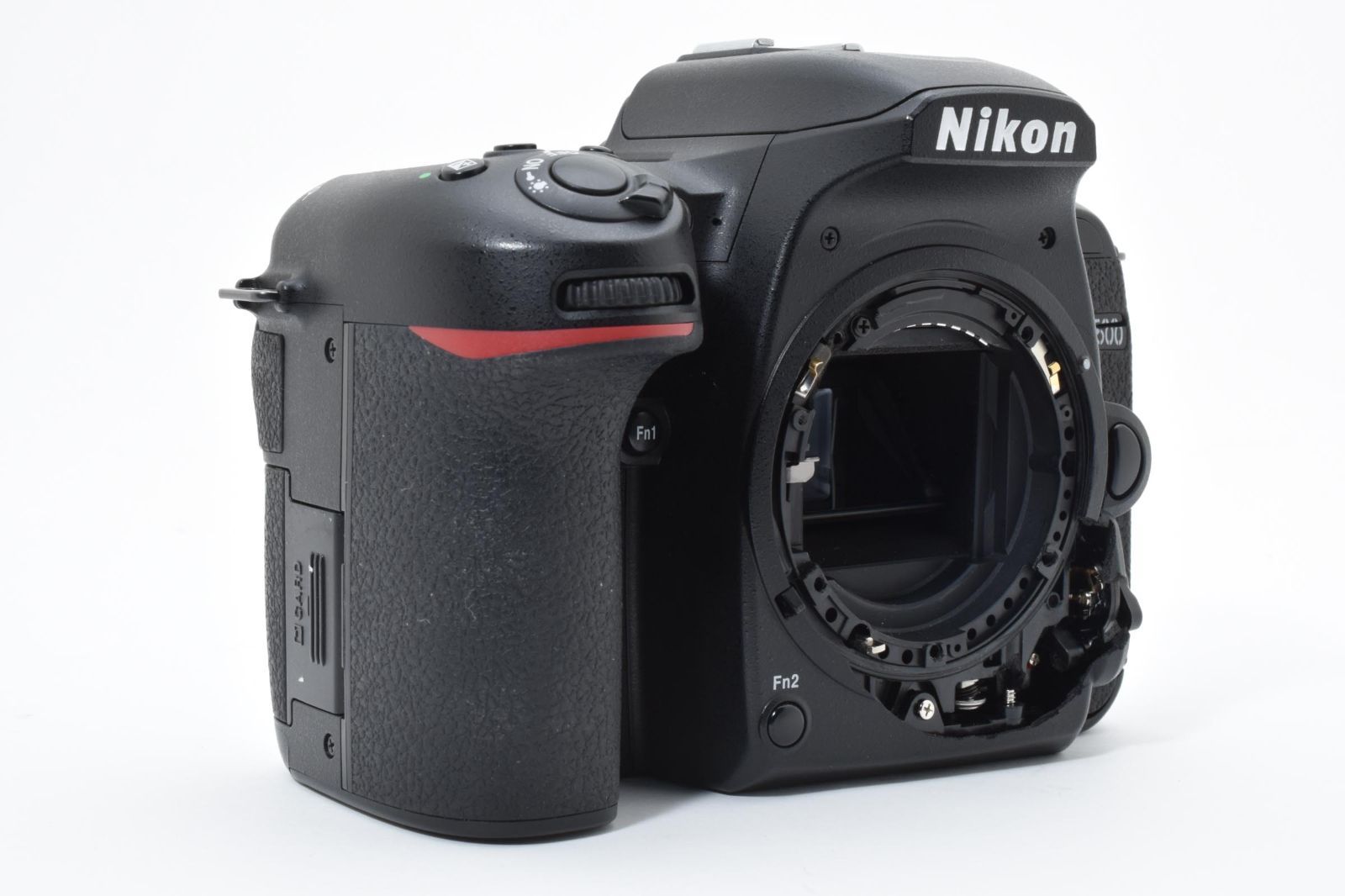 Nikon ニコン D 7500 デジタル一眼レフカメラ ボディ