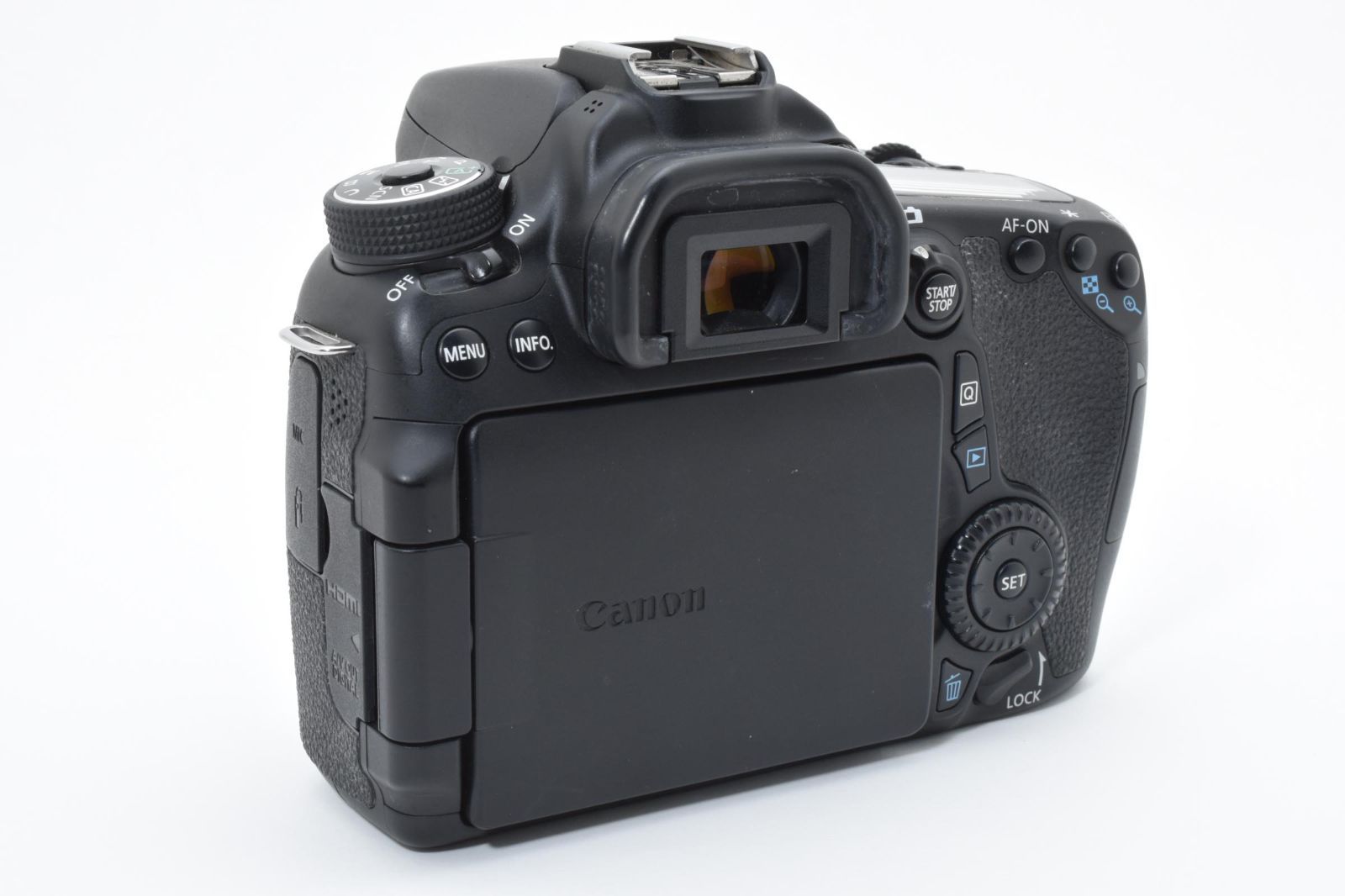 EOS 70D Canon 公式通販 キヤノン ボディ ボディのみ ジャンク品