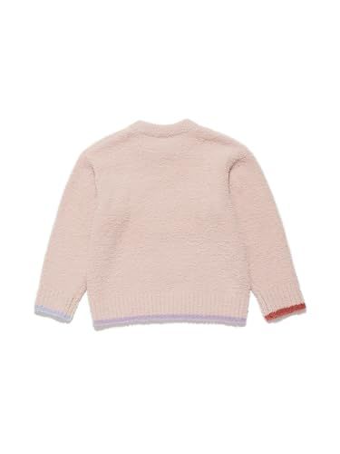 gelato pique ジェラート ピケ KIDS ベビモコダックスフンドジャガードプルオーバー ユニセックス子供 m