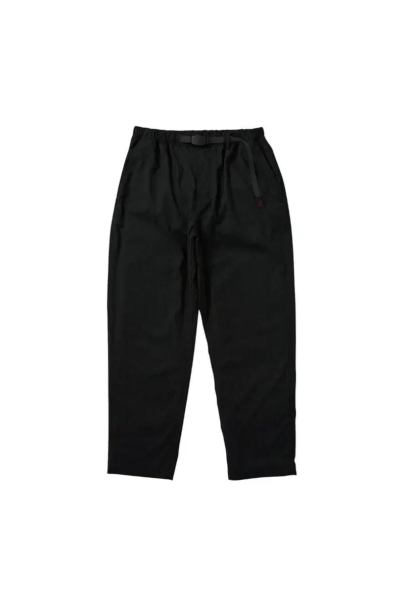 XL グラミチ ギャバジン イージー テーパード ブラック