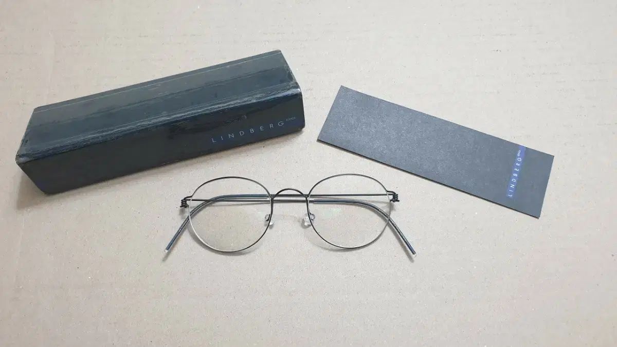 リンドバーグ モーテン 48 U 9 マットブラック