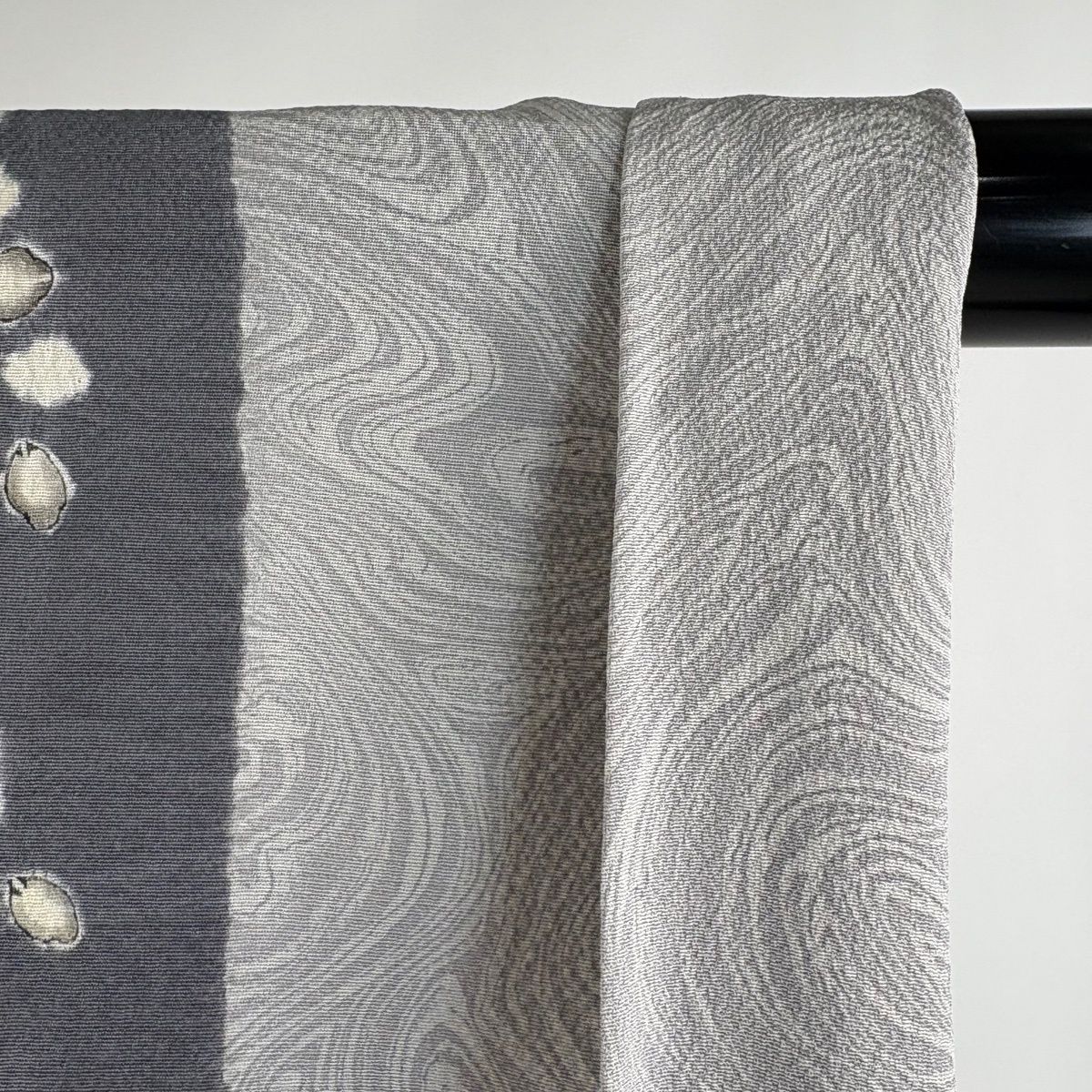 付下げ 身丈154.5