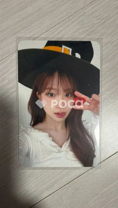 NMIXX ヘウォン Fe3O4: FORWARD SOUNDWAVE サウェ - メルカリ